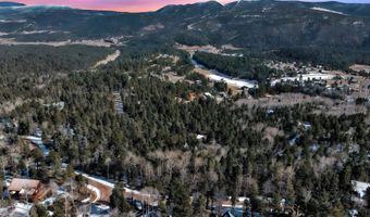 Sierra Blanca Trail lot 1355A, Angel Fire, NM 87710