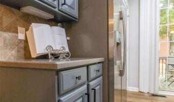 6089 Tennyson Park Way, Peachtree Corners, GA 30092