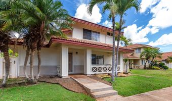 91-1002 Hokuwekiu St, Kapolei, HI 96707
