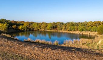 TBD Hooser Rd, McAlester, OK 74501