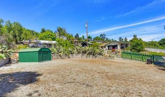 9832 Estrella Dr, Spring Valley, CA 91977