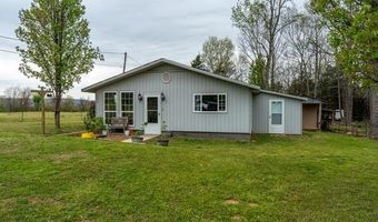 495 Brushy Rd, Batesville, AR 72501