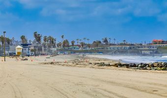 3886 Santa Cruz, San Diego, CA 92107