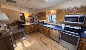 1390 High Mesa Rd . Lot 9, Alto, NM 88312