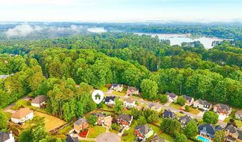 3760 Mashie Ct, Acworth, GA 30101