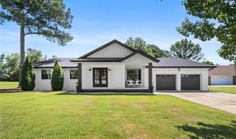 1413 Mayflower Rd, Bentonville, AR 72713