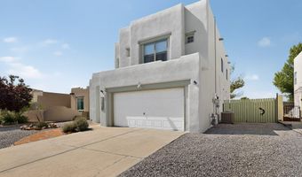 10809 CHICOBUSH Dr NW, Albuquerque, NM 87114