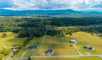 Benton Station Road lot 1, Benton, TN 37307