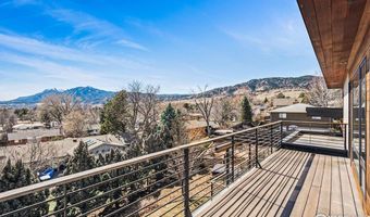 3875 Cloverleaf Dr, Boulder, CO 80304