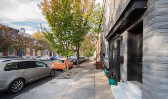 11 N EAST Ave, Baltimore, MD 21224