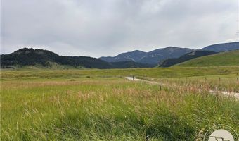 nhn Hwy 419 Nye Road, Absarokee, MT 59061