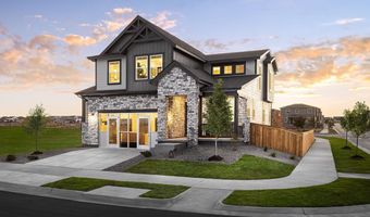 513 Lost Lake St Plan: Ridgeline Vista Plan 3502, Brighton, CO 80603