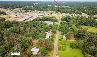 222 Pine Ln, Batesville, MS 38606