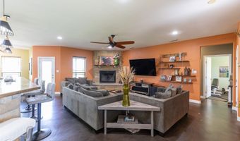 218 County Road 256, Abilene, TX 79606