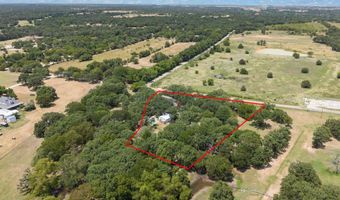 7208 E County Road 405, Alvarado, TX 76009