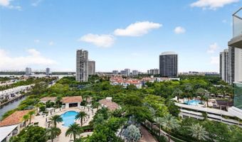 2600 Island Blvd 1202, Aventura, FL 33160