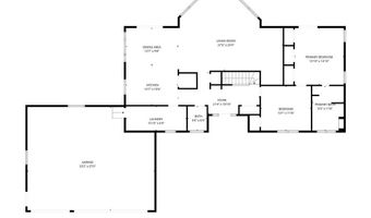 1850 Petes Point Ln SW, Alexandria, MN 56308