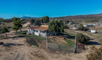 42370 Lilac, Anza, CA 92539