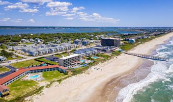 2800 W Fort Macon Rd 13 Seaside Villas, Atlantic Beach, NC 28512