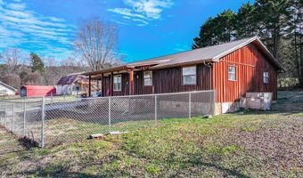 1323 Old Englewood Rd, Athens, TN 37303