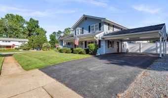 1 KING Ct, Annapolis, MD 21401