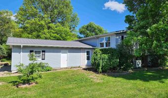 524 W Buckeye St, Berne, IN 46711