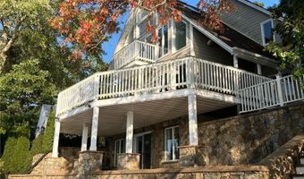 242 Shady Valley Rd, Coventry, RI 02816