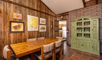 253 Saladon Rd, Angel Fire, NM 87710