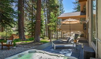 210 Allen Way, Incline Village, NV 89451