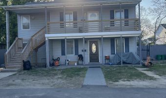 201 Atkins Ave Back House, Asbury Park, NJ 07712