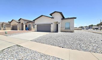 11980 Loess Pl, Socorro, TX 79927