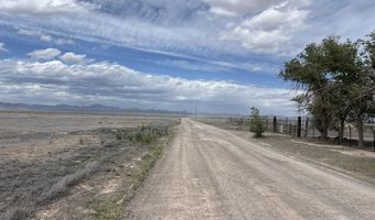 5475 N 300 W, Beryl, UT 84714