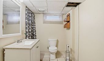 16 Brown St, North Providence, RI 02904