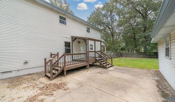 21970 Bean Rd E, Athens, AL 35613