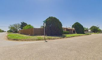 1512 Avenue K, Abernathy, TX 79311