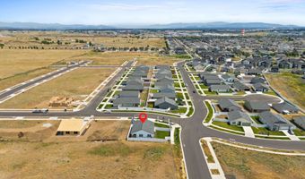 86 S Airlift St Plan: Sherwood, Airway Heights, WA 99001