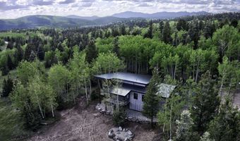 306 El Camino Real, Angel Fire, NM 87710