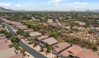 4439 E COYOTE WASH Dr, Cave Creek, AZ 85331