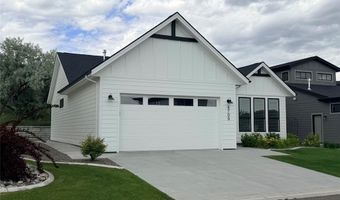 4709 Sky Vista Ct, Billings, MT 59106