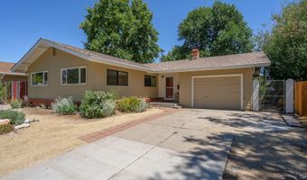 633 Crain St, Carson City, NV 89703