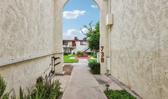 738 Chapel Ave S 15, Alhambra, CA 91801