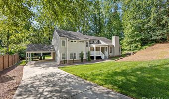 6219 Fair Valley Dr, Charlotte, NC 28226