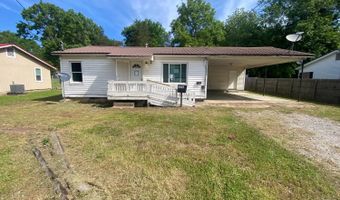 570 W Wycough St, Batesville, AR 72501