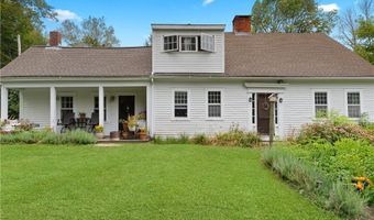 16 Burgess Rd, Foster, RI 02825