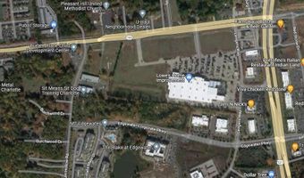 1100 Edgewater Corporate Pkwy 3.54 ac, Indian Land, SC 29707