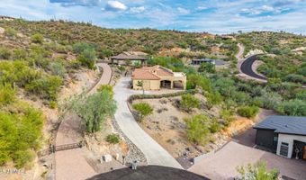 18685 E AGUA Vis, Black Canyon City, AZ 85324