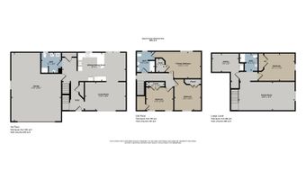 10930 Timberline Dr, Allendale, MI 49401