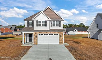 847 Mulligan Dr, Ayden, NC 28513