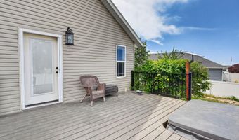 1070 Patriot St, Chubbuck, ID 83202