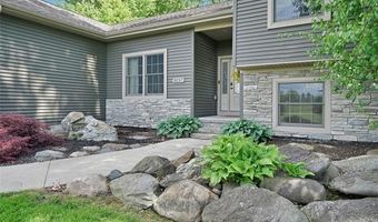 5257 Brookshire Dr, Almont, MI 48003